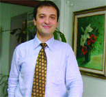 İzopoli, Kingspan ile Ortak Oldu