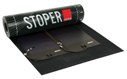 solarStoper Çatılarda Su Yalıtımı ve Enerji Tasarrufu Sağlıyor solarStoper Çatılarda Su Yalıtımı ve Enerji Tasarrufu Sağlıyor