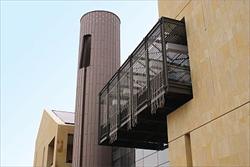 Forum Kapadokya AVM'de Çatı Merkezi İmzası Forum Kapadokya AVM'de Çatı Merkezi İmzası