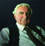 Prof. Doğan Kuban
