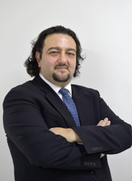 ÇATIDER Yönetim Kurulu Başkanı M. Nazım Yavuz: ÇATIDER Yönetim Kurulu Başkanı M. Nazım Yavuz: