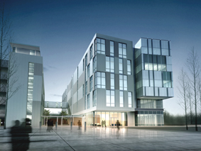 Akıllı Binalarda Enerji Etkin Cephe Tasarımı Akıllı Binalarda Enerji Etkin Cephe Tasarımı