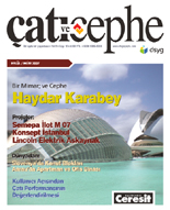 Kerpiçten Nanoteknolojiye... Kerpiçten Nanoteknolojiye...