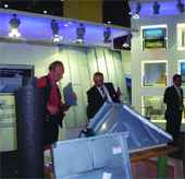 Çatı & Cephe 2006 Fuarı Çatı & Cephe 2006 Fuarı