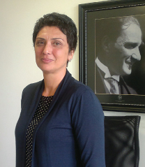 Üniversite & Sanayi İşbirliğine Örnek: Cephe Sistemleri Uzmanlık Sertifika Programı Üniversite & Sanayi İşbirliğine Örnek: Cephe Sistemleri Uzmanlık Sertifika Programı