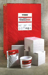 Mineral Esaslı Isı Yalıtım Plağı Mineral Esaslı Isı Yalıtım Plağı