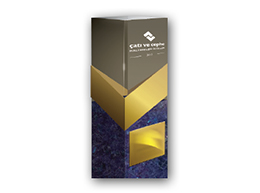 Çatı ve Cephe Malzemeleri Ödülleri 2013'te Adaylık Süreci Devam Ediyor Çatı ve Cephe Malzemeleri Ödülleri 2013'te Adaylık Süreci Devam Ediyor