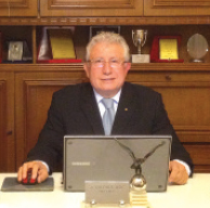 Erdener Ildız İkinci Kitabını Yayınladı