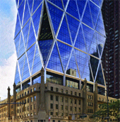 Hearst Tower