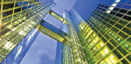 Nanova Dış Cephe Cam Koruma Kaplaması Nanova Dış Cephe Cam Koruma Kaplaması