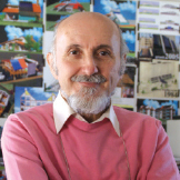 Çatı Dediğin Yeşil mi Olur?..