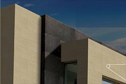 Marestone Cephe Sistemleri Marestone Cephe Sistemleri