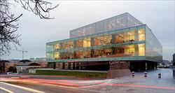 Vakko Moda Merkezi Vakko Moda Merkezi