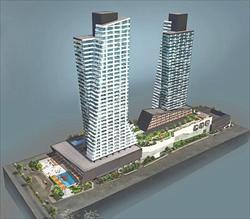 Trump Towers