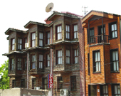 Tarihi Yarımada Kentsel Tasarım Projesi