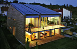 Hegenlohe'de Ev (Almanya) (*)