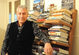 Gökhan Avcıoğlu 