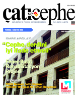 Sektör farklı gelişmelere gebe!.. Sektör farklı gelişmelere gebe!..