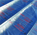 DuPont AirGuard Reflektif Buhar Kesici DuPont AirGuard Reflektif Buhar Kesici