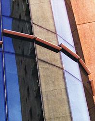 Asaş-İku Akıllı Cephe Sistemi Asaş-İku Akıllı Cephe Sistemi