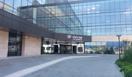 Şişecam Genel Merkezi Şişecam Genel Merkezi