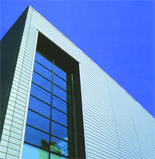 VM ZINC Titanyum Çinko Çatı & Cephe Sistemleri