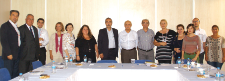 Tarihi Bina Restorasyonunda  Çatı Malzemeleri