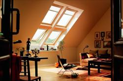VELUX'ten: Yeni Nesil INTEGRA VELUX'ten: Yeni Nesil INTEGRA