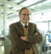 ODTÜ Mimarlık Fakültesi Dekanı