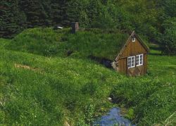 Sürdürülebilir Binalar Sürdürülebilir Binalar