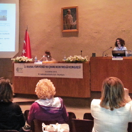 2. Ulusal Yapı Fiziği ve Çevre Kontrolü Kongresi 2. Ulusal Yapı Fiziği ve Çevre Kontrolü Kongresi