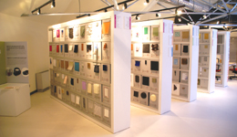 Yenilikçi Malzemeler Merkezi Material ConneXion Artık İstanbul'da Yenilikçi Malzemeler Merkezi Material ConneXion Artık İstanbul'da