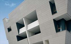 PIZ Giydirme Cephe Sistemi