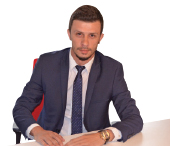 Aluform Pekintaş Teknik Satış Yetkilisi Haluk Canoğlu: 