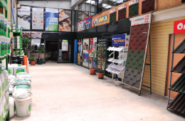 TİMAŞ Endüstriyel Ürünler A.Ş.