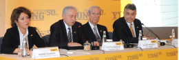 Türk Ytong 50 Yaşında Türk Ytong 50 Yaşında