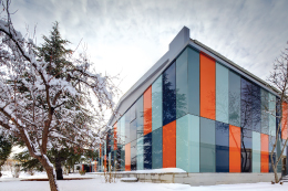 ODTÜ Mikro-Elektro-Mekanik Sistemler Araştırma ve Uygulama Merkezi ODTÜ Mikro-Elektro-Mekanik Sistemler Araştırma ve Uygulama Merkezi