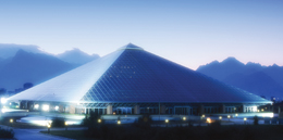 Uzay Kafes Sistemleri