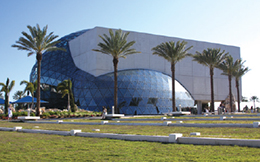 Katılımcı Tasarım Süreci ile Yüksek Değerli Mimariye Ulaşmak: Dali Müzesi Katılımcı Tasarım Süreci ile Yüksek Değerli Mimariye Ulaşmak: Dali Müzesi