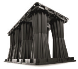 Yağmur Suyu Yönetim Sistemi: ACO StormBrixx