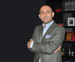 Mimar Bahadır Kul Mimar Bahadır Kul