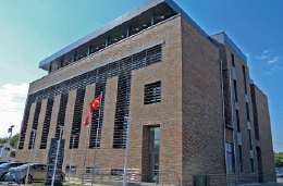 Bayrampaşa Sebze Hali