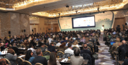 Yeşil Çatı Kongresi Yoğun İlgi Gördü Yeşil Çatı Kongresi Yoğun İlgi Gördü