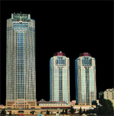 Doğan Tekeli Cephe, mimarlığın yarısı...