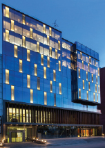 Bir Yenileme Projesi: Summa Genel Merkez Binası Bir Yenileme Projesi: Summa Genel Merkez Binası