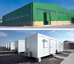 APCON® Bina Sistemleri APCON® Bina Sistemleri