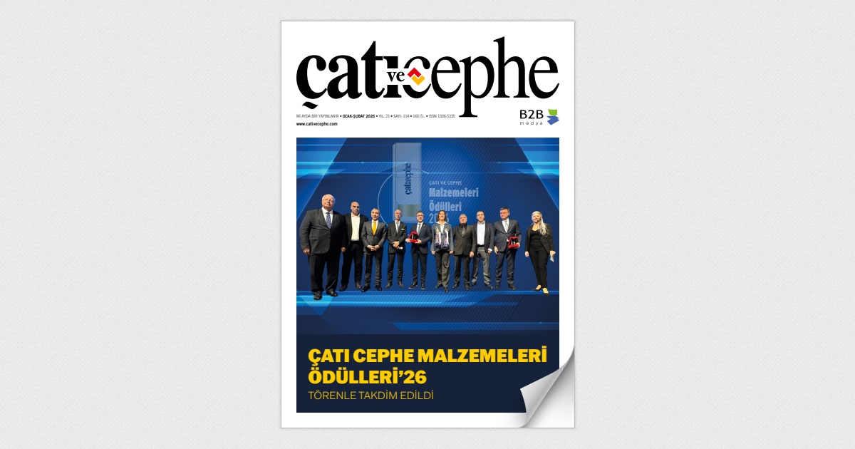 2026 Ocak-Şubat E-Dergi Kapağı